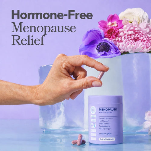 MENO Menopause Vitamins
