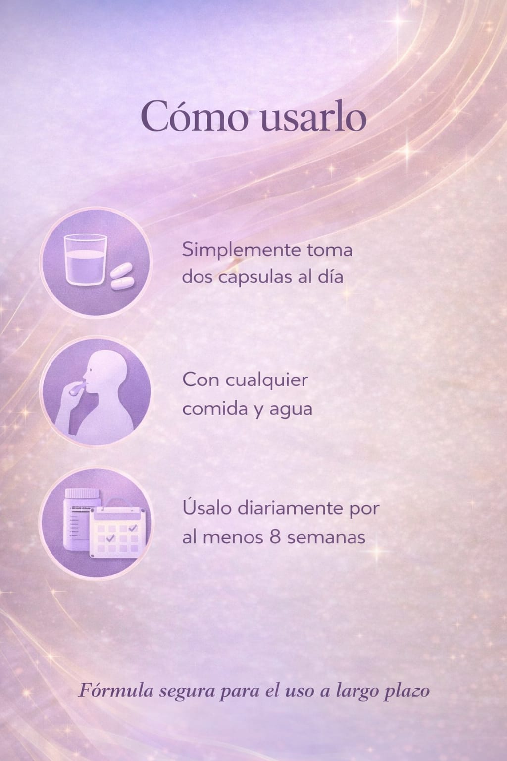 MENO Menopause Vitamins
