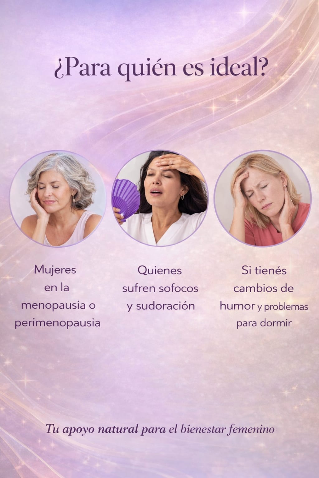 MENO Menopause Vitamins