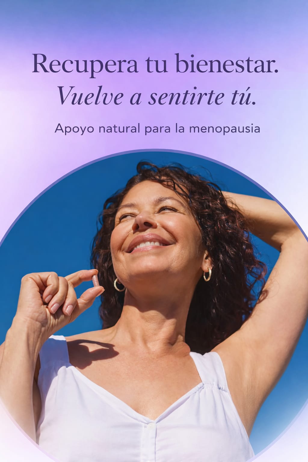 MENO Menopause Vitamins