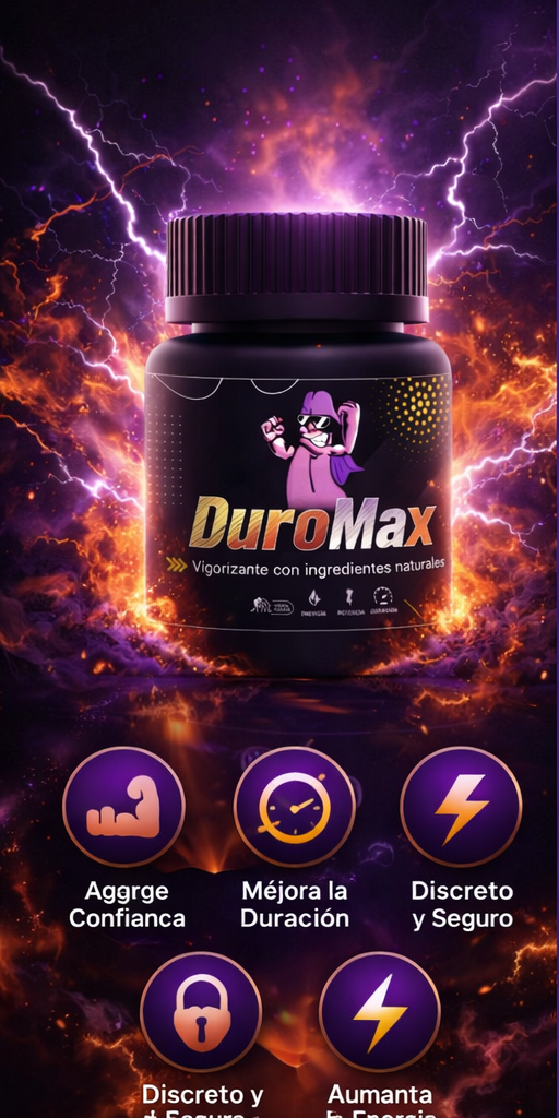 DUROMAX