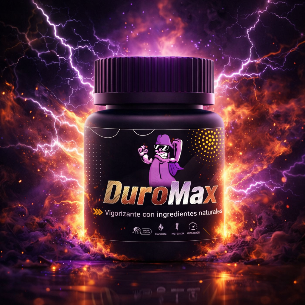 DUROMAX